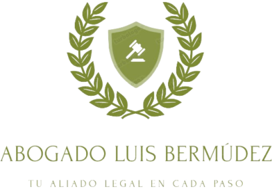 Abogado Luis Bermudez